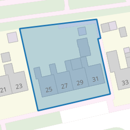 Perceel BRM01-H-2005