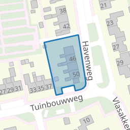 Perceel BRM01-H-2006