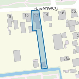 Perceel BRM01-H-2007