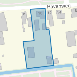 Perceel BRM01-H-2008