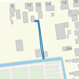 Perceel BRM01-H-2009