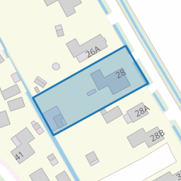 Perceel BRM01-H-2025