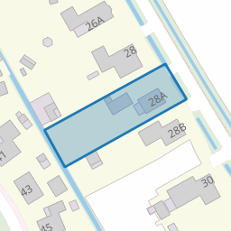 Perceel BRM01-H-2026