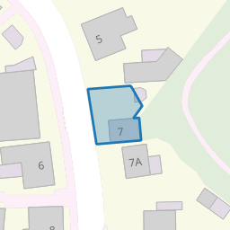 Perceel BRM01-H-2030