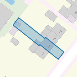 Perceel BRM01-H-2031