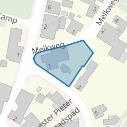 Perceel BRM01-H-2046