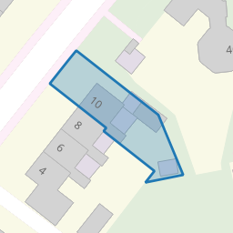 Perceel BRM01-H-2050