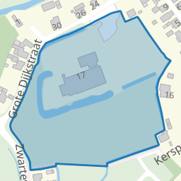 Perceel BRM01-H-2056