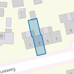 Perceel BRM01-H-2057