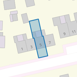 Perceel BRM01-H-2058