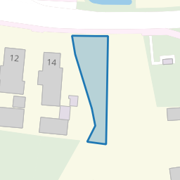 Perceel BRM01-H-2060