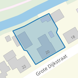 Perceel BRM01-H-2065