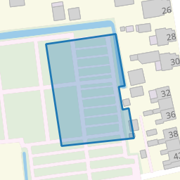 Perceel BRM01-H-2070