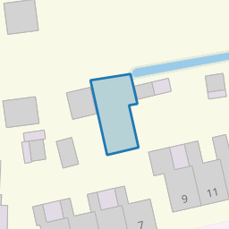 Perceel BRM01-H-2084