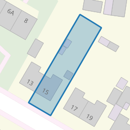 Perceel BRM01-H-2087