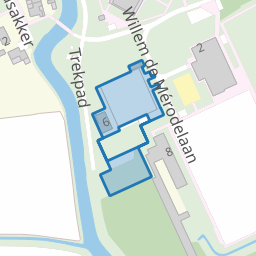 Perceel BRM01-H-2090