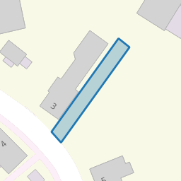 Perceel BRM01-H-2093