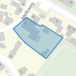 Perceel BRM01-H-2095