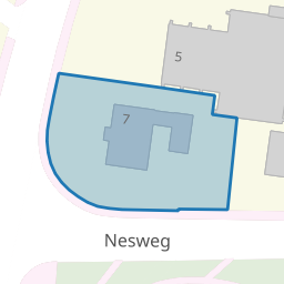 Perceel BRM01-H-2099