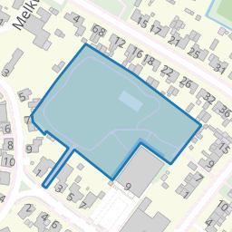 Perceel BRM01-H-2104