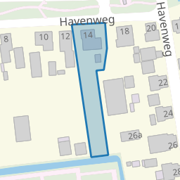 Perceel BRM01-H-2111