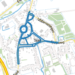 Perceel BRM01-H-2116