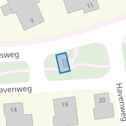 Perceel BRM01-H-2117