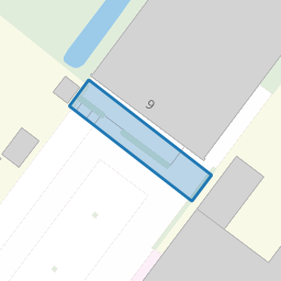 Perceel BRM01-H-2118