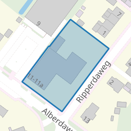 Perceel BRM01-H-2122