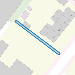 Perceel BRM01-H-2123