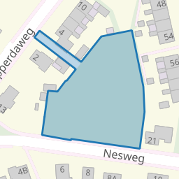 Perceel BRM01-H-2128