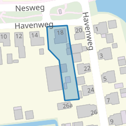 Perceel BRM01-H-2133