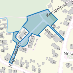 Perceel BRM01-H-2138