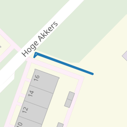 Perceel BRM01-H-2140