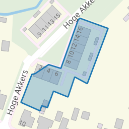 Perceel BRM01-H-2141