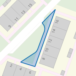 Perceel BRM01-H-2142