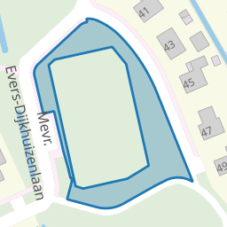 Perceel BRM01-H-2150