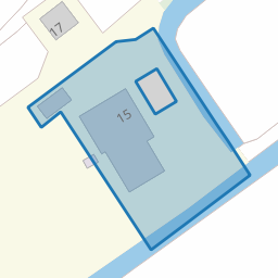 Perceel BRM02-A-1121