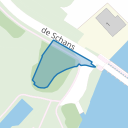 Perceel BRM02-A-1122