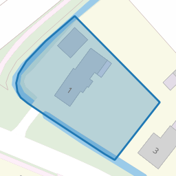 Perceel BRM02-A-1169