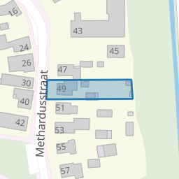 Perceel BRM02-A-1238