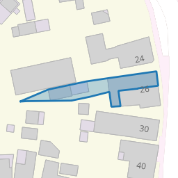 Perceel BRM02-A-1245