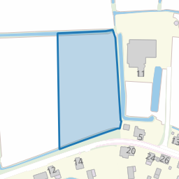 Perceel BRM02-A-1252