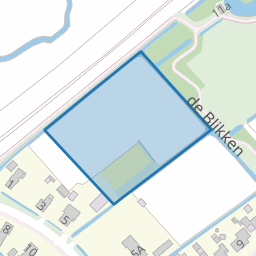 Perceel BRM02-A-1256