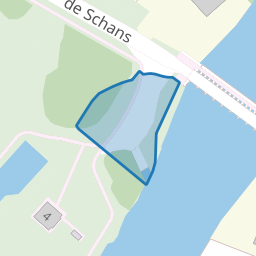 Perceel BRM02-A-1305