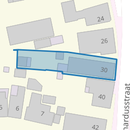 Perceel BRM02-A-1339