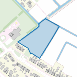 Perceel BRM02-A-1351