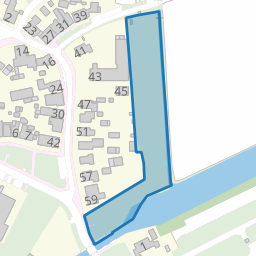 Perceel BRM02-A-1354