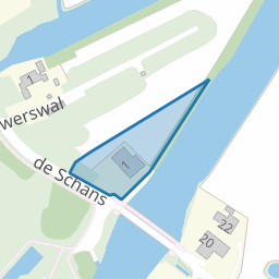 Perceel BRM02-A-1368