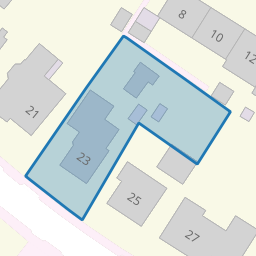 Perceel BRM02-A-1387